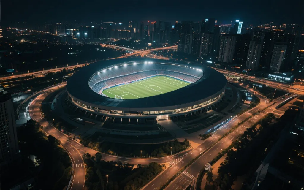 2026世界杯16座主办城市深度解析：场馆升级、智能安保与绿色低碳如何重塑北美城市赛时运营